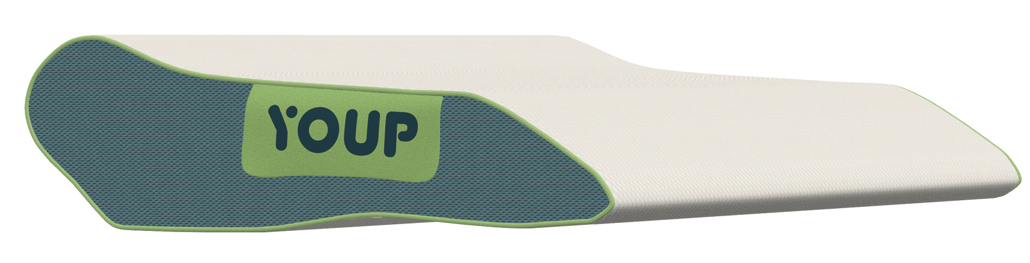 YOUP Personalized Pillow - Youp sleep Your own unique pillow