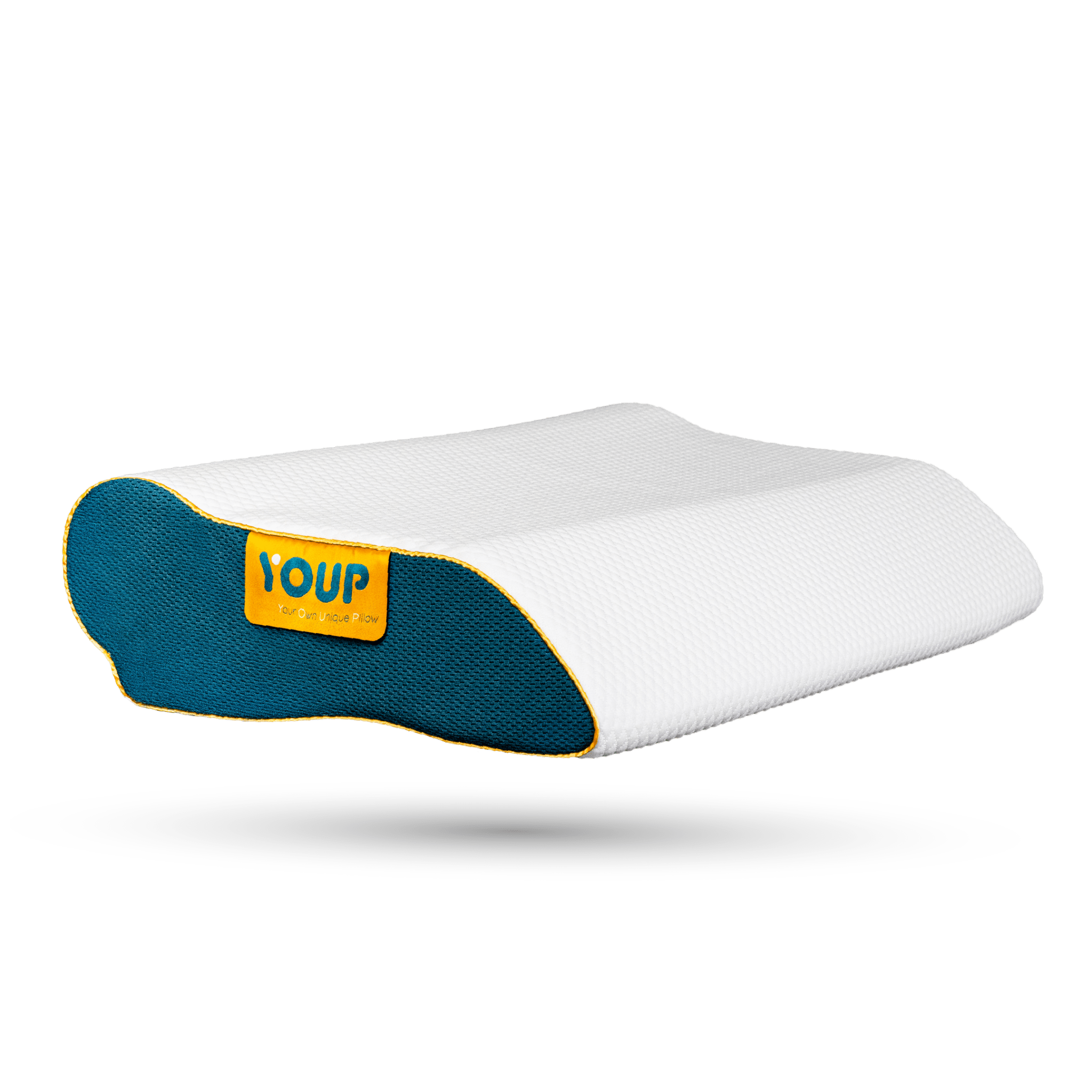 YOUP Pillow - Youp sleep Your own unique pillow