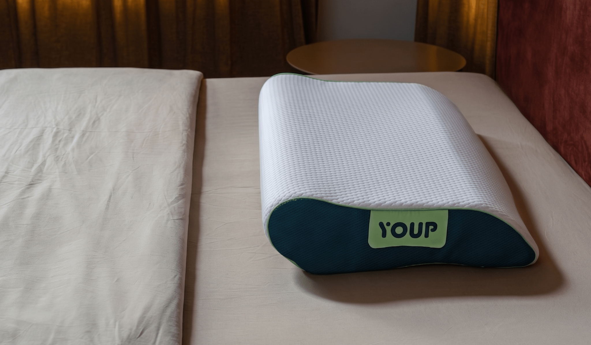 YOUP Personalized Pillow - Youp sleep Your own unique pillow